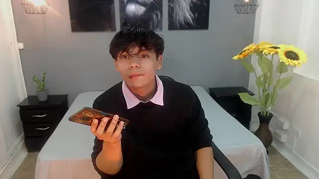 Draco collins online show from 03.22.25