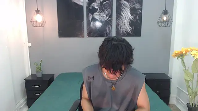 Draco collins online show from 03.23.25