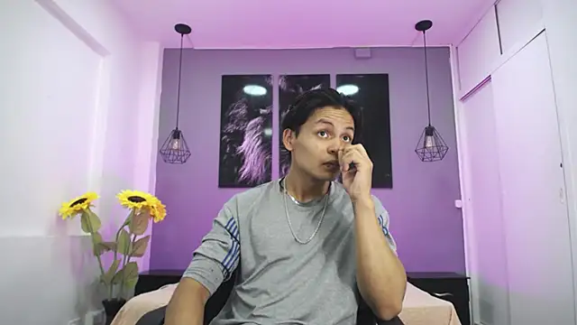 Draco collins online show from 09.09.25