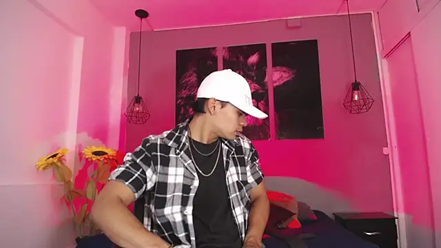 Draco collins online show from 09.10.25