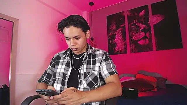 Draco collins online show from 09.13.25