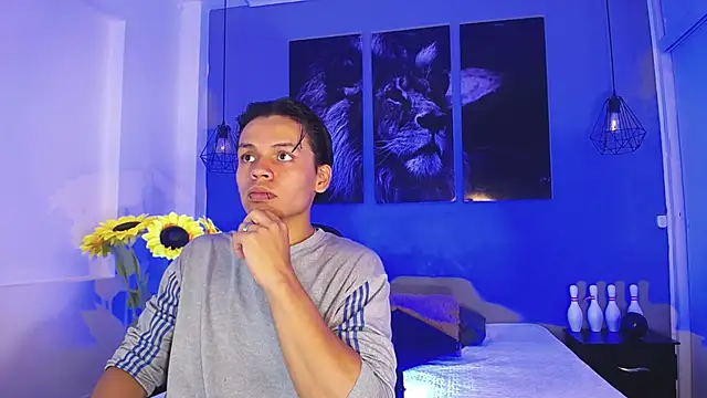 Draco collins online show from 09.15.25