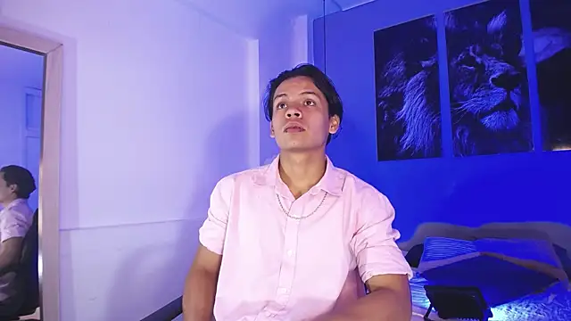 Draco collins online show from 09.19.25