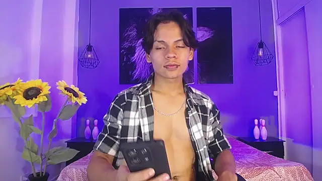 Draco collins online show from 09.24.25