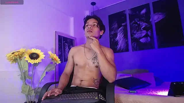 Draco collins online show from 09.27.25