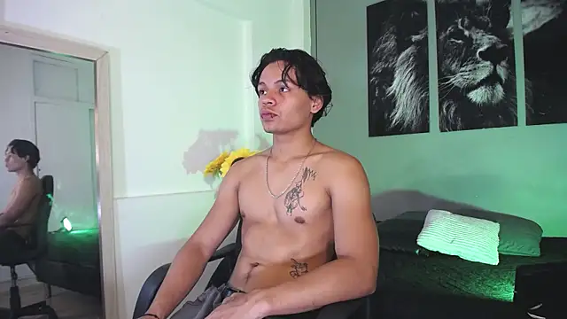 Draco collins online show from 10.07.25