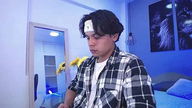 Draco collins online show from 10.09.25