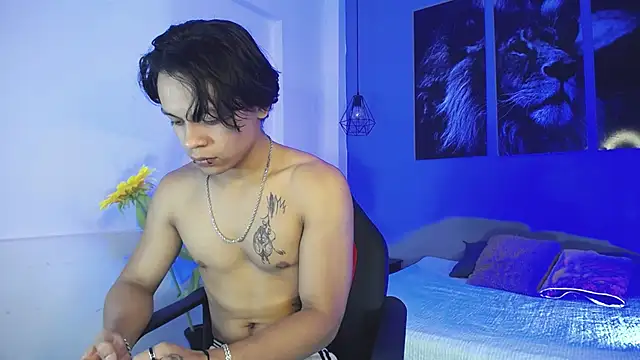 Draco collins online show from 10.14.25