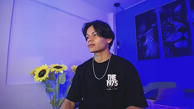 Draco collins online show from 10.16.25