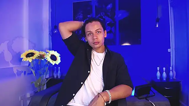 Draco collins online show from 10.17.25