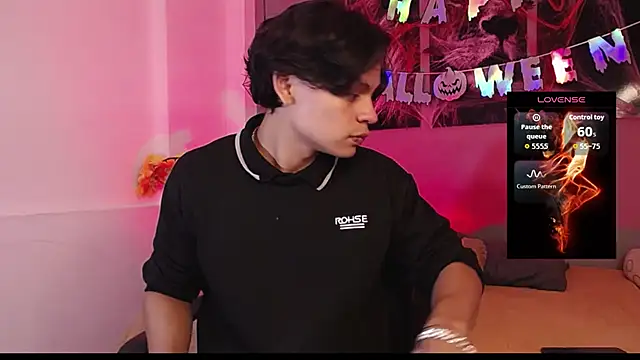 Draco collins online show from 10.23.25