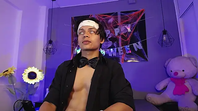 Draco collins online show from 10.24.25