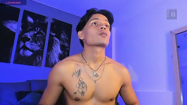 Draco collins online show from 11.19.25