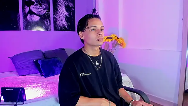 Draco collins online show from 11.22.25