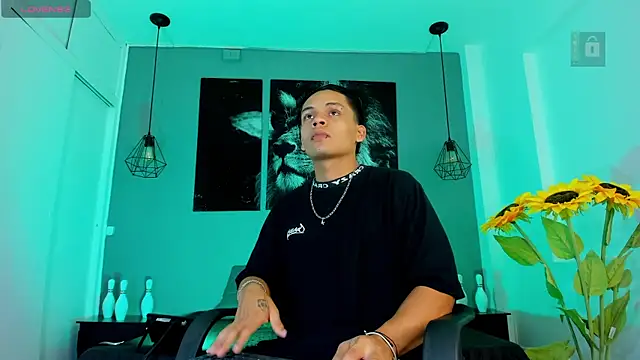 Draco collins online show from 11.25.25