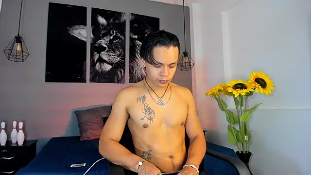 Draco collins online show from 12.04.25