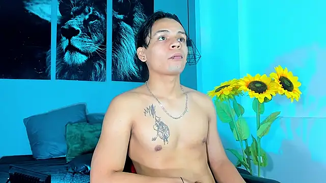 Draco collins online show from 12.15.25