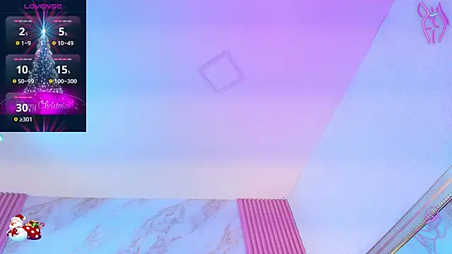 goldilockss15 online show from 12.15.25