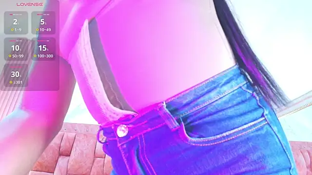 goldilockss15 online show from 12.16.25