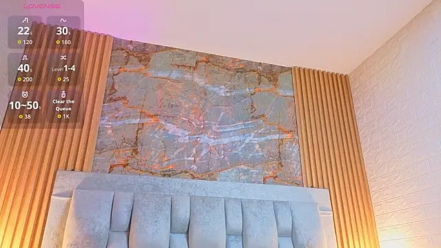 goldilockss15 online show from 02.20.26