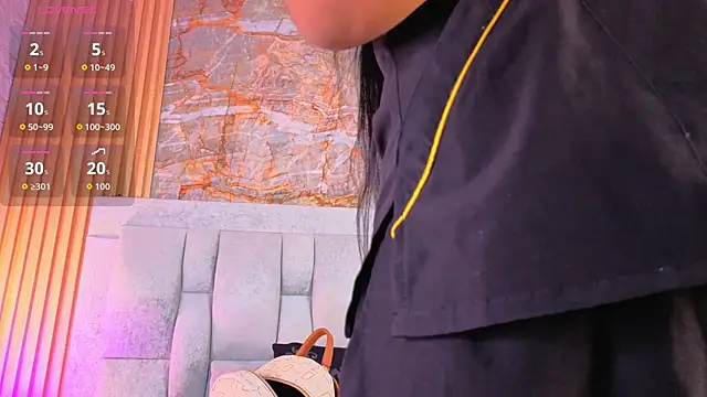 goldilockss15 online show from 02.27.26