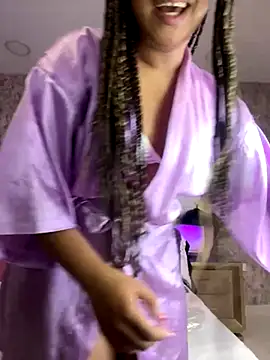 AlesiaCooper online show from 10.22.25