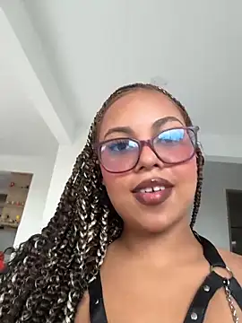 AlesiaCooper online show from 03.01.26