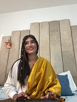  Ananyaa lovd online show from 03.10.25