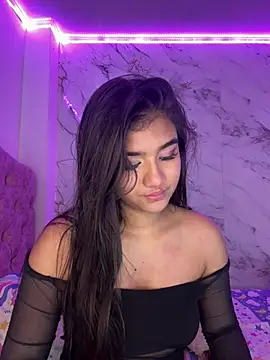  Ananyaa lovd online show from 02.11.26