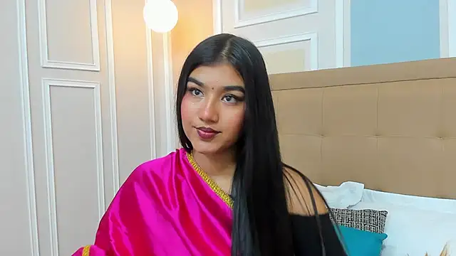  Ananyaa lovd online show from 05.07.26
