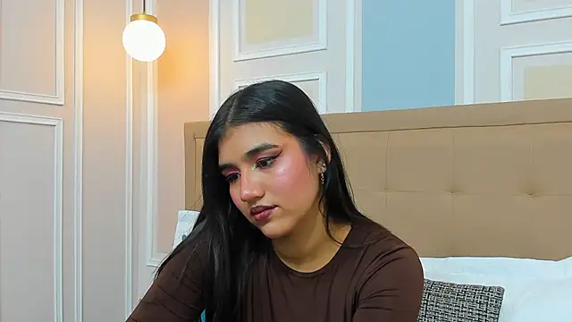  Ananyaa lovd online show from 05.08.26
