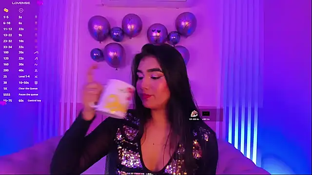  Ananyaa lovd online show from 06.18.26