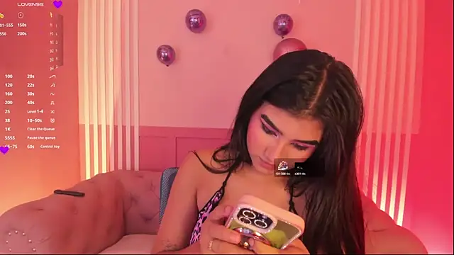  Ananyaa lovd online show from 06.23.26
