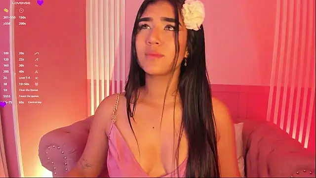  Ananyaa lovd online show from 06.23.26
