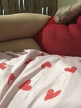 babyluzzy online show from 02.12.26