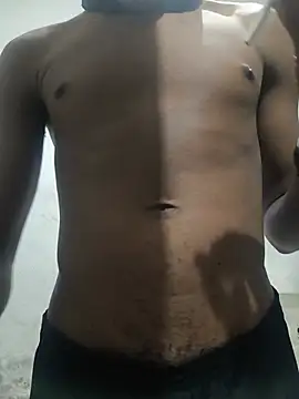 2BigBlacxxx online show from 07.22.26