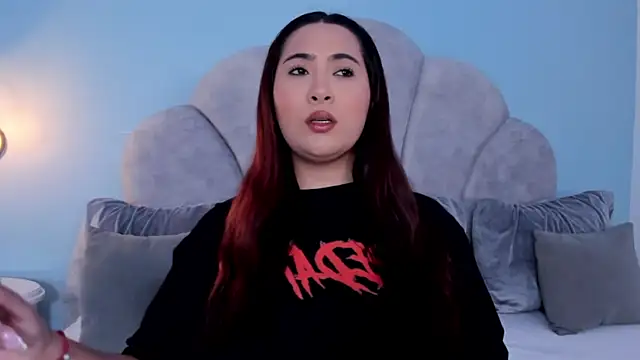 megan jonesss online show from 07.28.26