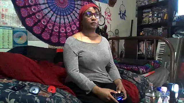 GardeniaFields online show from 11.13.25