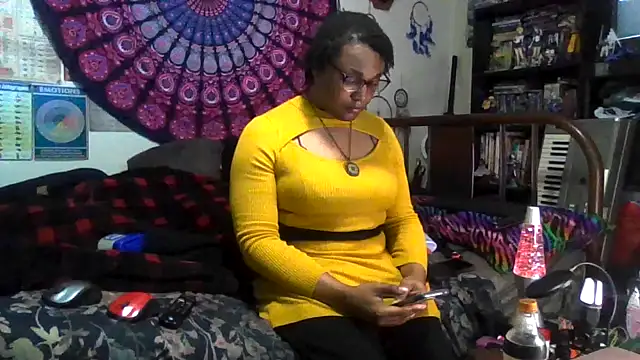 GardeniaFields online show from 11.26.25