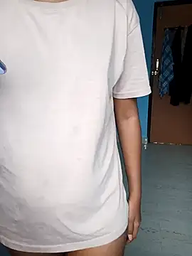 naughtyreva online show from 09.22.25