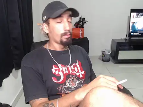 MrPickles696 online show from 03.22.25