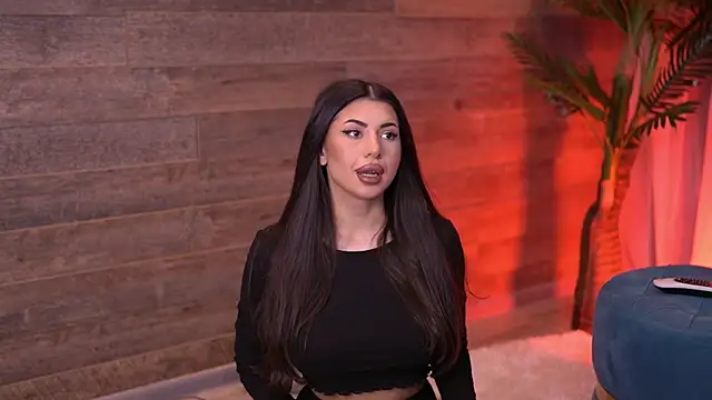 TanyaVonDe online show from 10.30.25