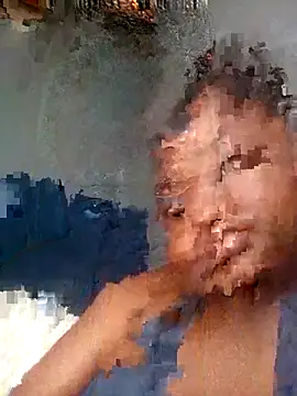 Snapshot of SexyShybarbie chatting on 10.22.25 SexyShybarbie online show from 10.22.25