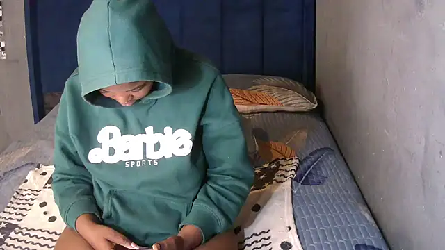 SexyShybarbie online show from 03.02.26