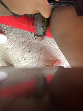 BigLick92 online show from 04.12.26