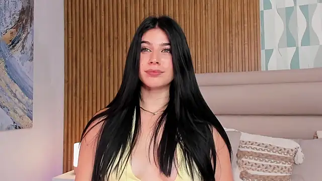 FatimaEvans online show from 09.27.25