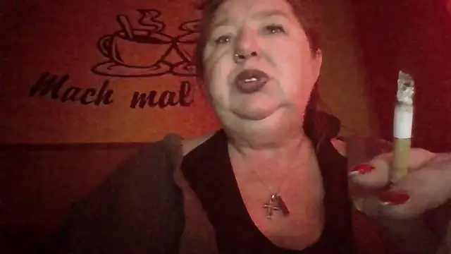 XXXLuder73 online show from 03.21.25