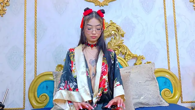 CataStones online show from 11.13.25