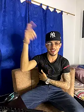 Zayn kane online show from 09.30.25