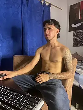 Zayn kane online show from 02.12.26